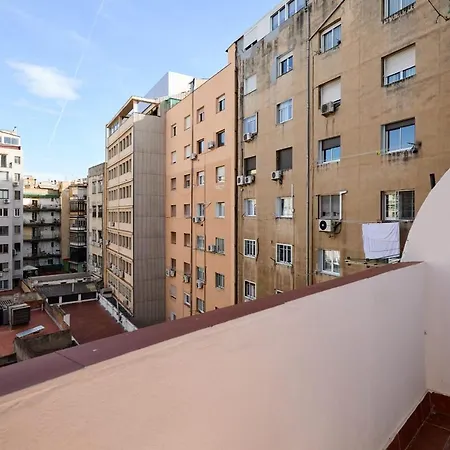 דירה Casa Cosi - Casanova 5 *