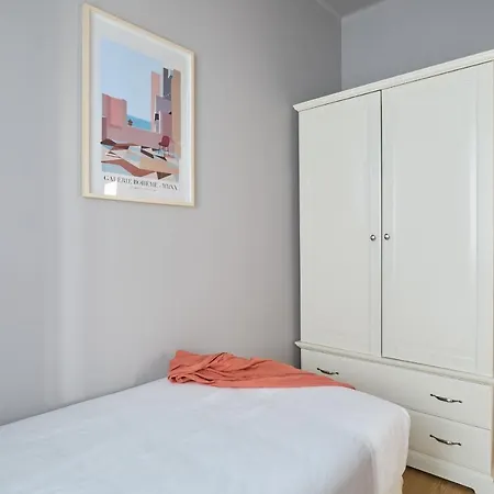 Casa Cosi - Casanova 5 Appartamento *