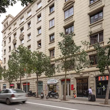 Apartament Casa Cosi - Casanova 5