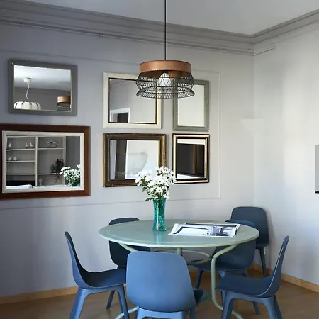 Casa Cosi - Casanova 5 Apartment Barcelona