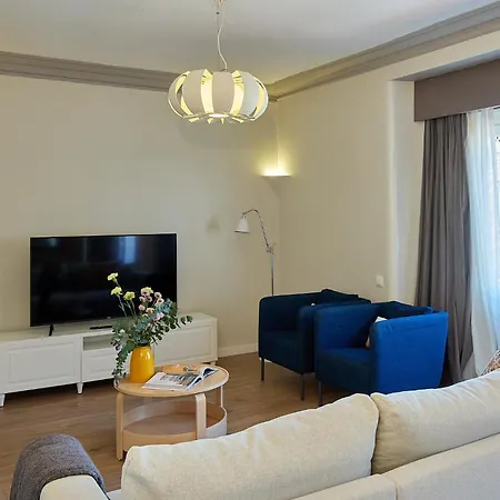 Casa Cosi - Casanova 5 Barcelona