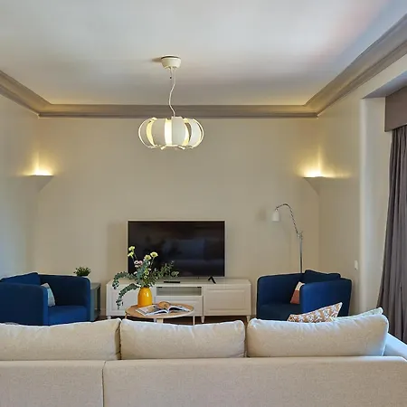 Casa Cosi - Casanova 5 Barcelona