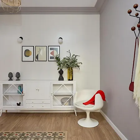 Casa Cosi - Casanova 5 Barcelona