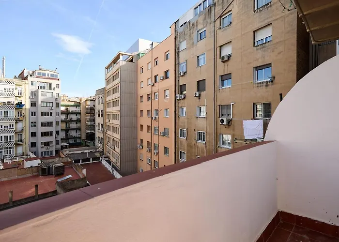 Apartamento Casa Cosi - Casanova 5 *