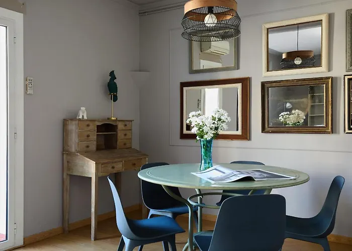 Apartamento Casa Cosi - Casanova 5 Barcelona