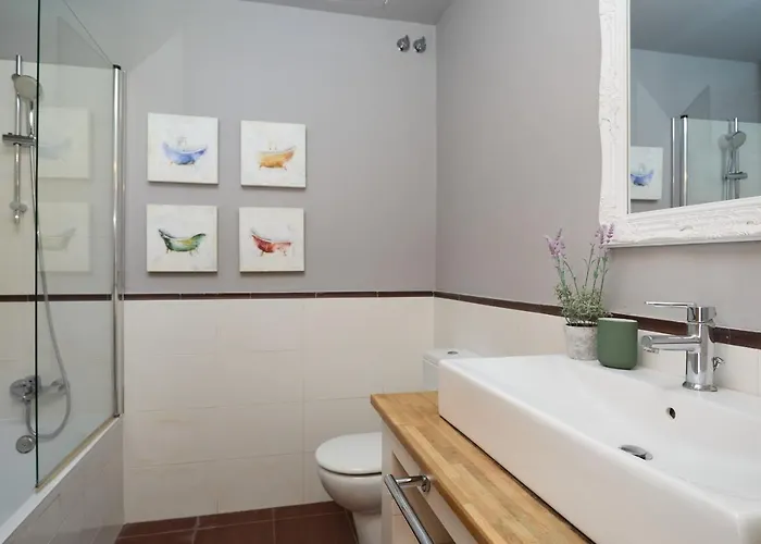 Apartamento Casa Cosi - Casanova 5 *