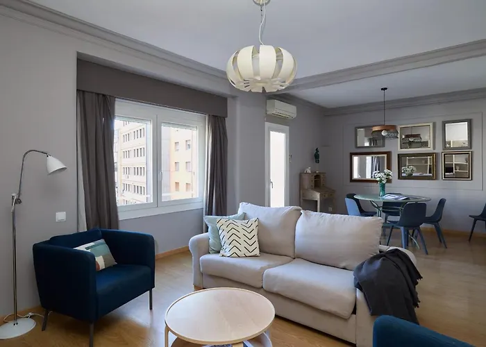 Casa Cosi - Casanova 5 Apartamento Barcelona