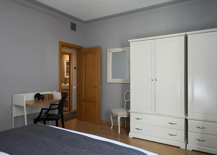 Casa Cosi - Casanova 5 *
