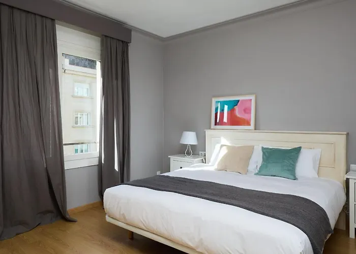 Casa Cosi - Casanova 5 Apartamento Barcelona