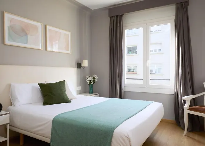 Casa Cosi - Casanova 5 *