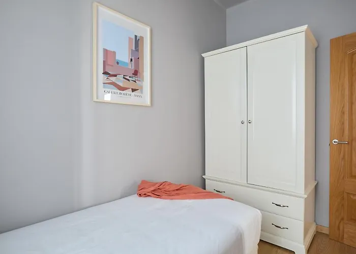 Casa Cosi - Casanova 5 Apartamento *