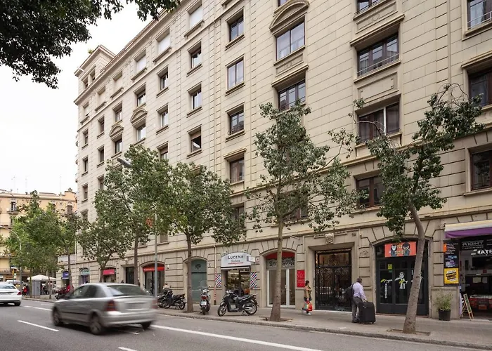 Apartamento Casa Cosi - Casanova 5