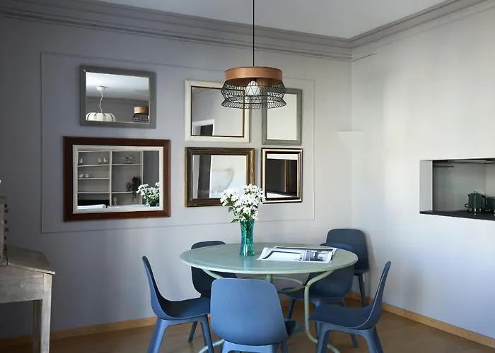 Casa Cosi - Casanova 5 Apartamento Barcelona