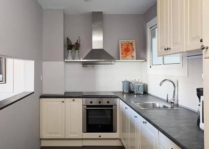 Casa Cosi - Casanova 5 Apartamento Barcelona
