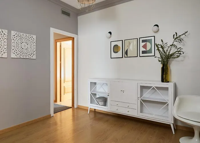 Apartamento Casa Cosi - Casanova 5 *