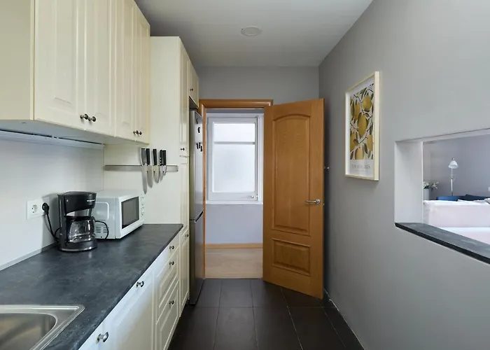 Apartamento Casa Cosi - Casanova 5 Barcelona