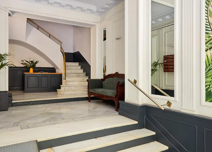 Casa Cosi - Casanova 5 Apartamento