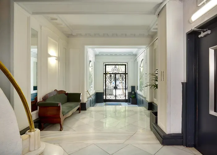 Apartamento Casa Cosi - Casanova 5