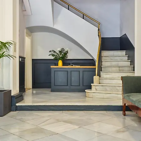 Apartmán Casa Cosi - Casanova 5 Barcelona
