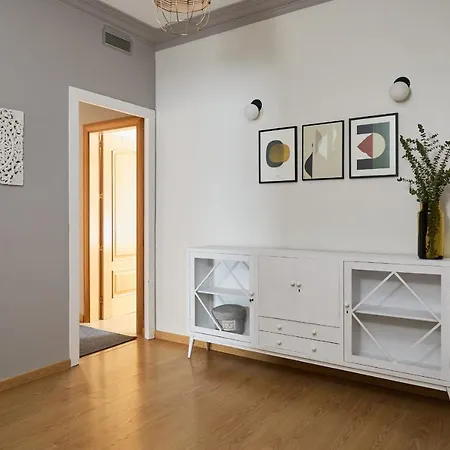 Apartment Casa Cosi - Casanova 5 *